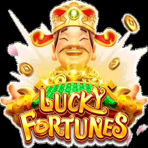 Interface interativa de slot games no mobile