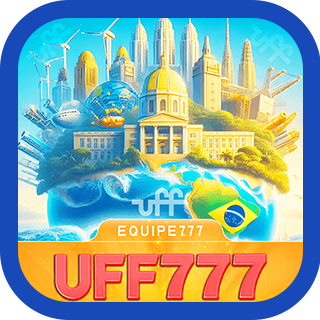 uff777.com logo